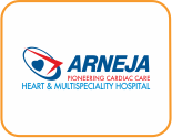 Arneja Heart and Multispeciality Hospital