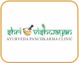 Vishwayan Ayurveda - Creative & Branding