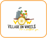 Village on wheels