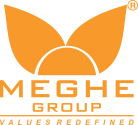 meghe group logo