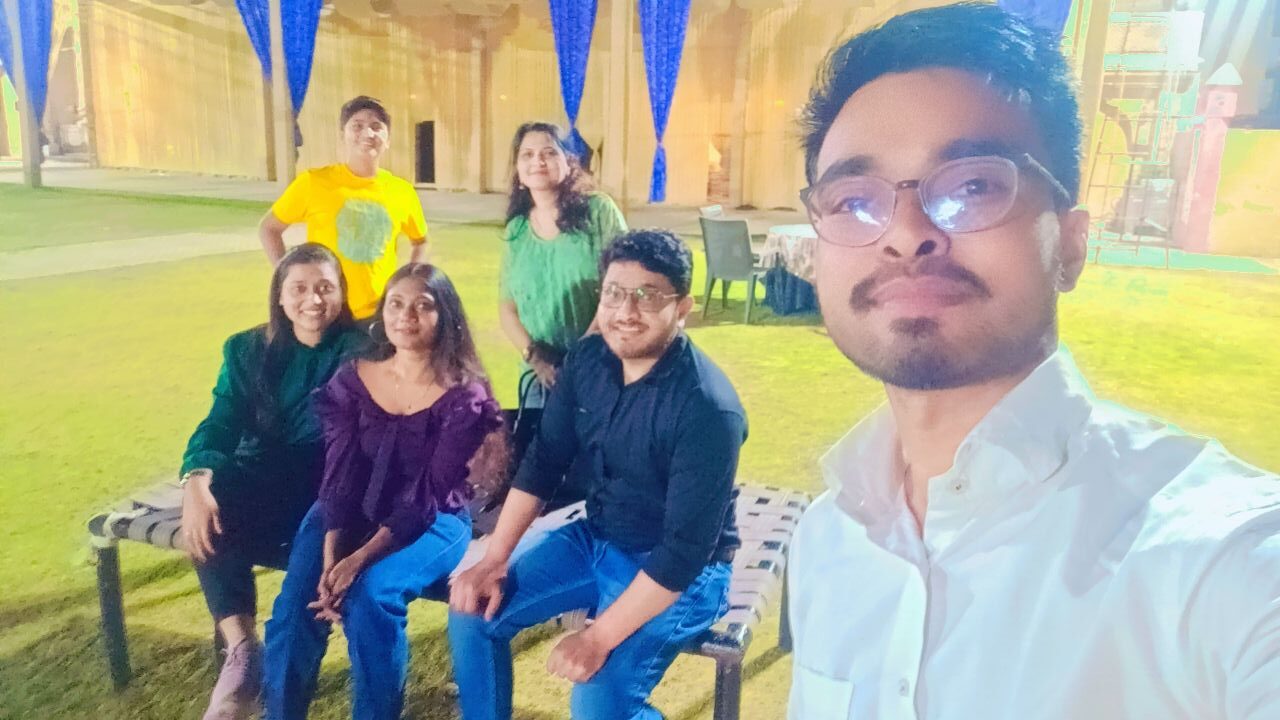 Bravurampl-Chokar Dhani