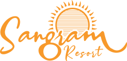 sangram resort logo