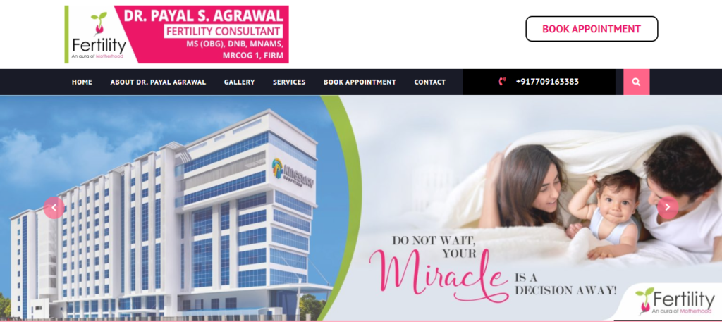 Fertility-Care-Dr-Payal-Agrawal-Best-IVF-Consultant-in-Nagpur