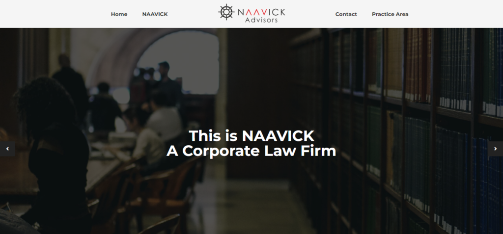 Naavick-A-Corporate-Law-Firm