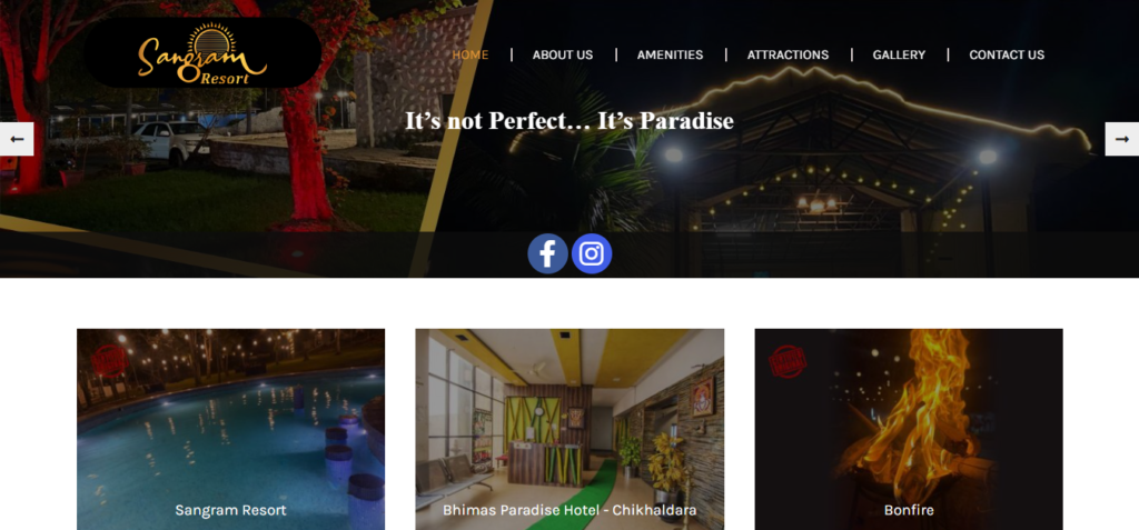 Sangram-Holiday-Resort-Best-Resort-in-Nagpur