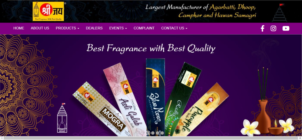 Shree-Jai-Agarbatti-Camphor-Dhoop-and-Pooja-Materials