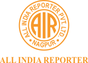 all india reporter
