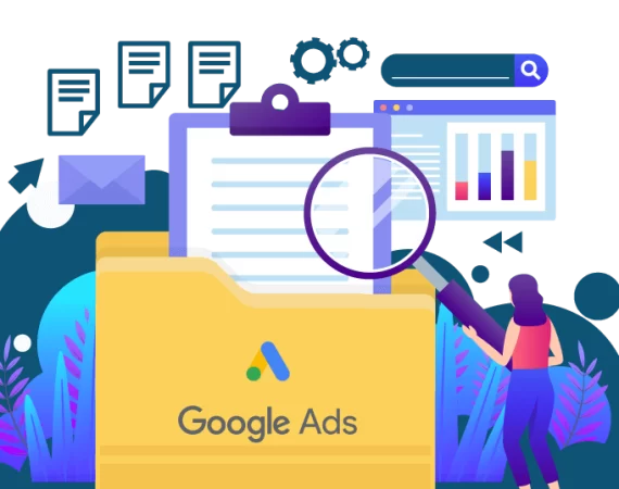 google ads services