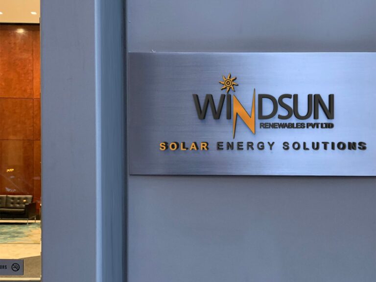 Windsun Renewables Image