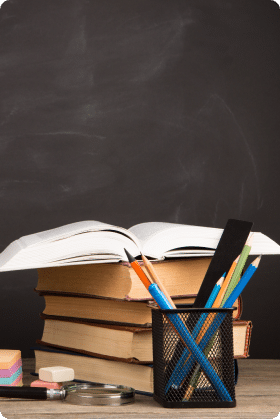 In-education