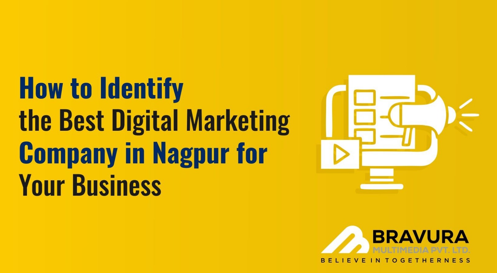 Best Digital Marketing Company in Nagpur