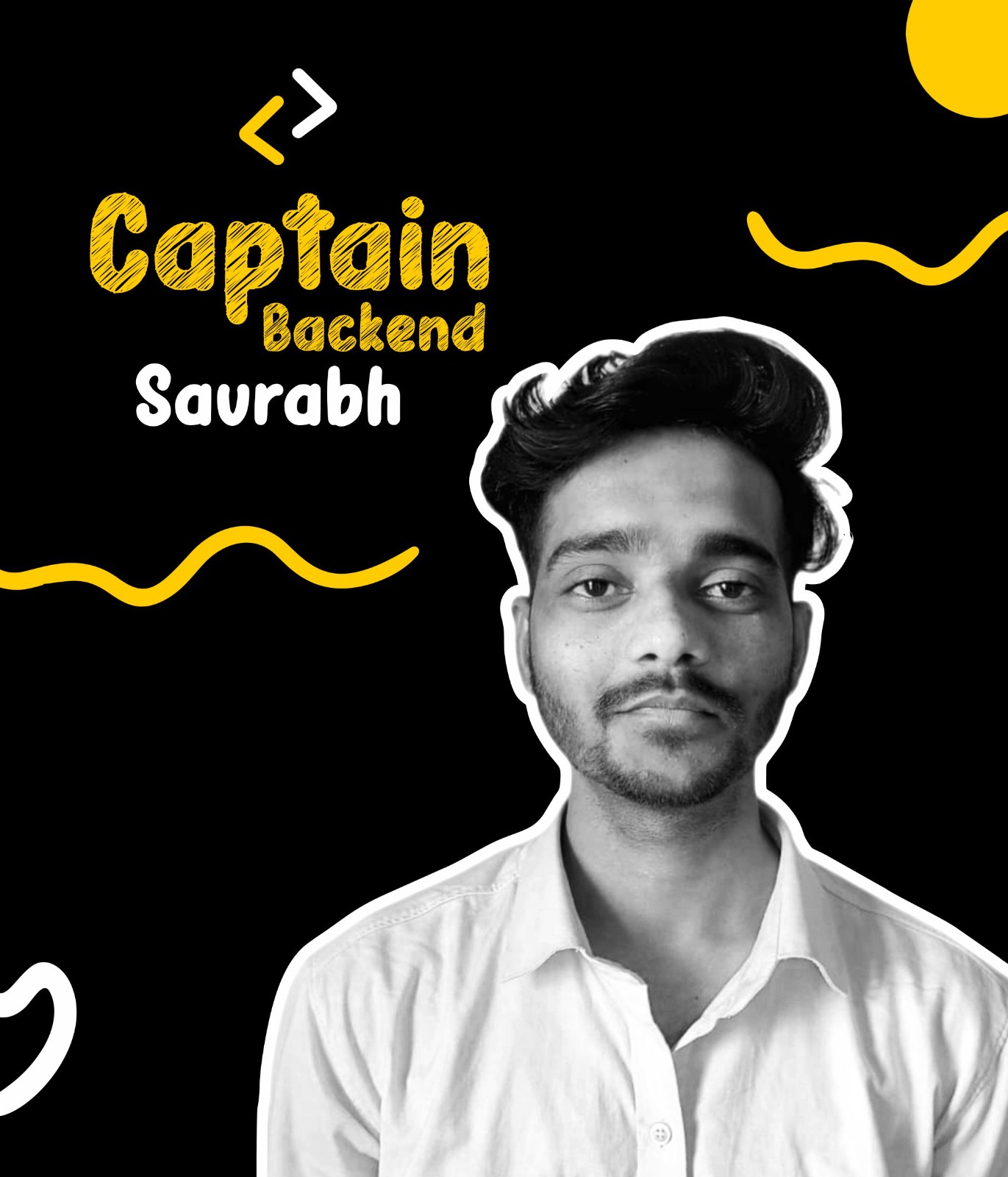 Saurabh