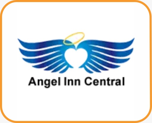 Angel In