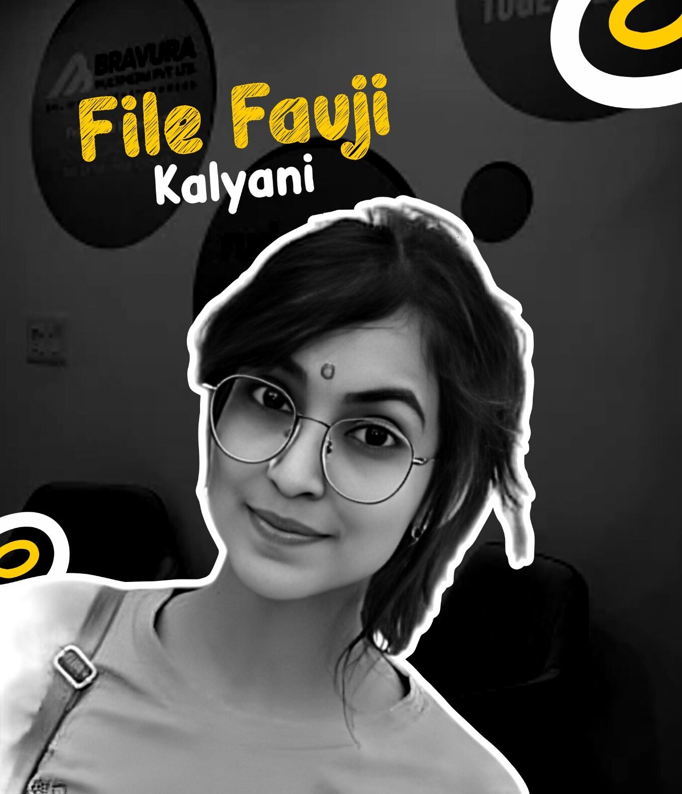 Kalyani Kherde