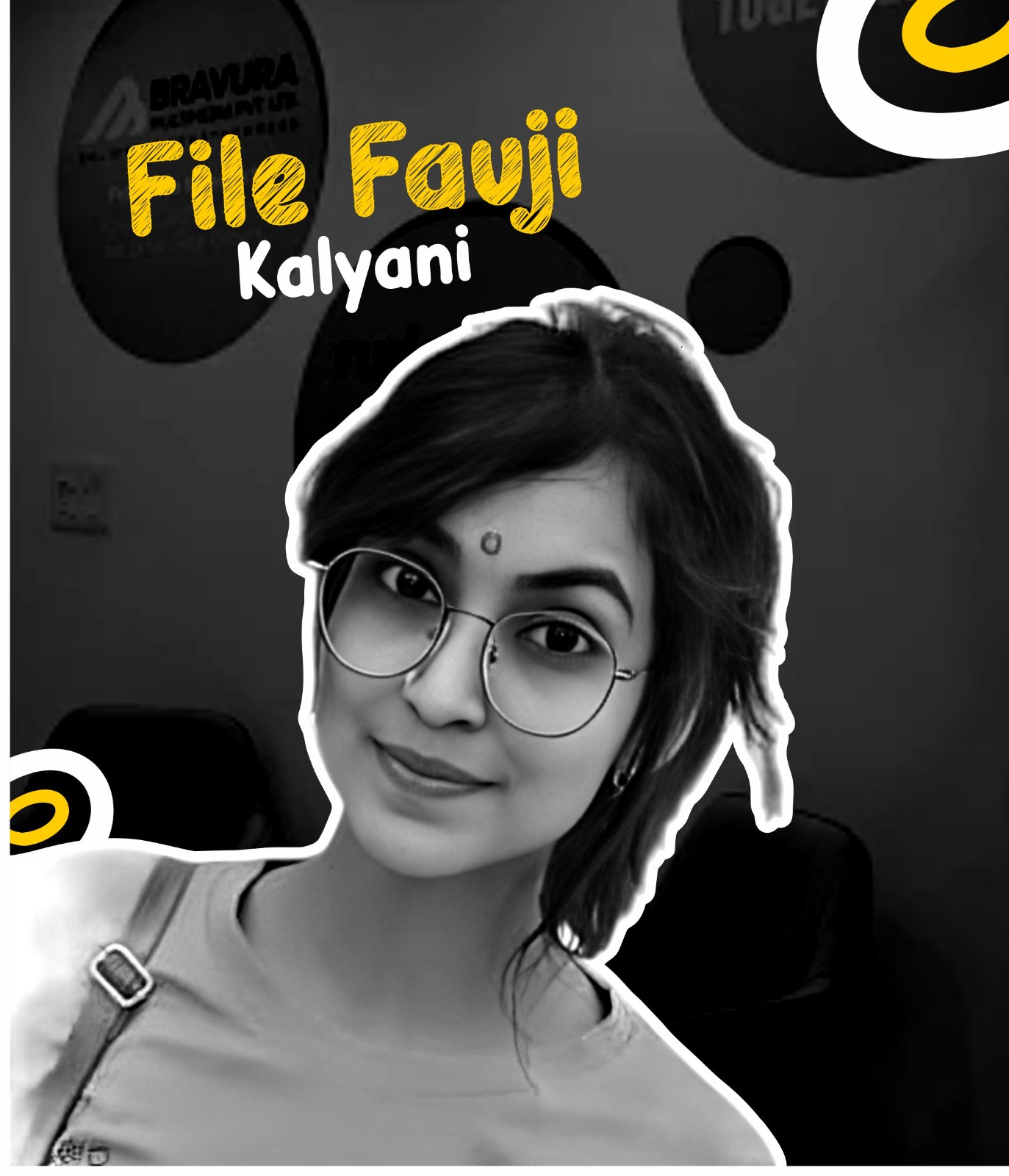 Kalyani Kherde