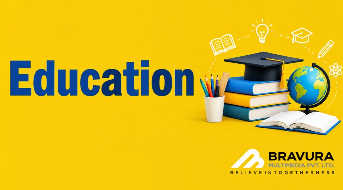 Bravura Multimedia Pvt Ltd