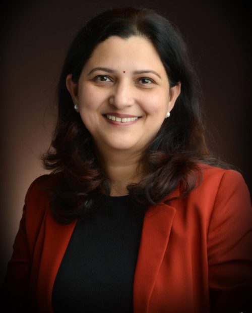 Bravura Multimedia Private Limited - Prajakta Wankhede